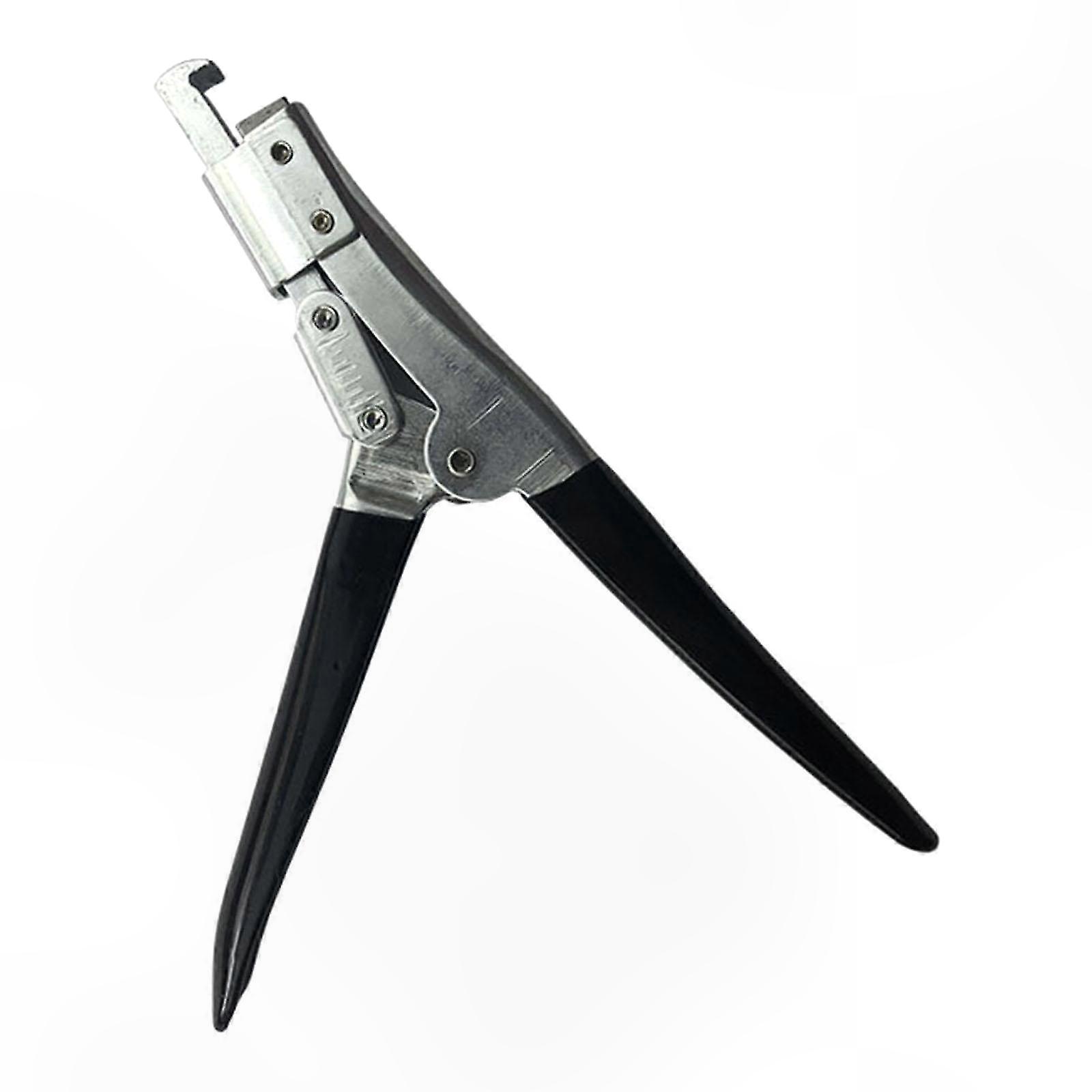 Truck Radiator Clamp Pliers Rustproof Tab Lifter Tool Professional Quality