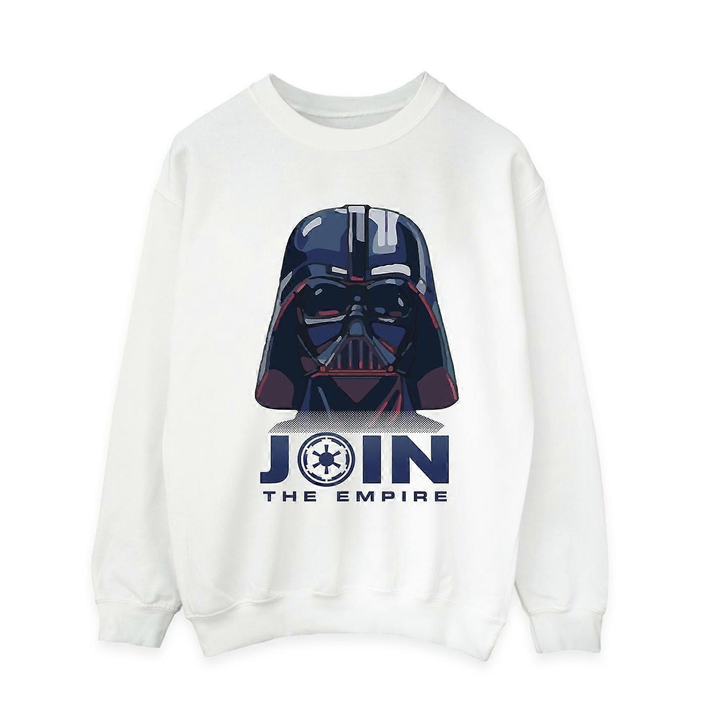 Star Wars: Eine neue Hoffnung Herren Sweatshirt