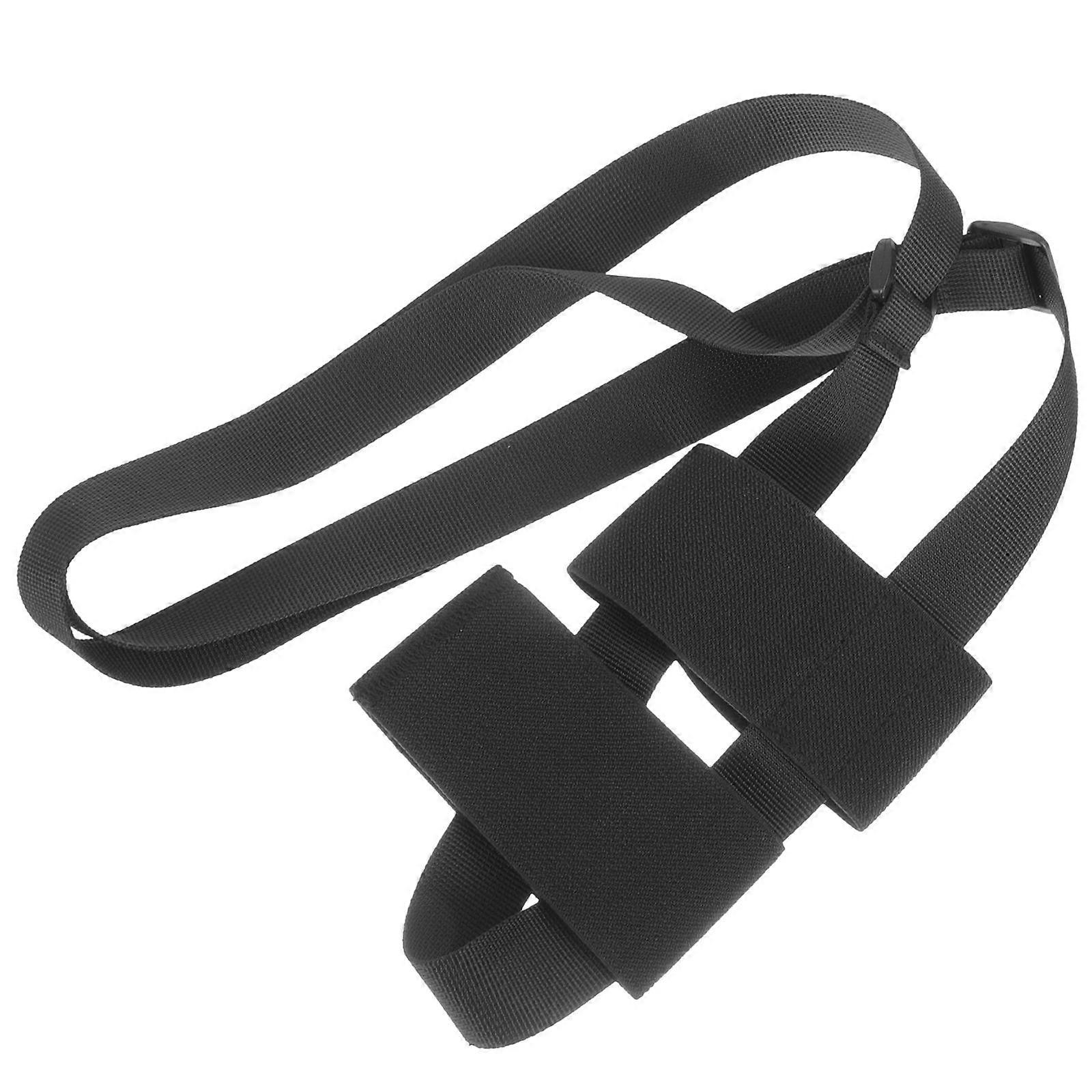 Water Bottle Carrier Fabric Strap for Carrying 3Pcs Portable Outdoor Use