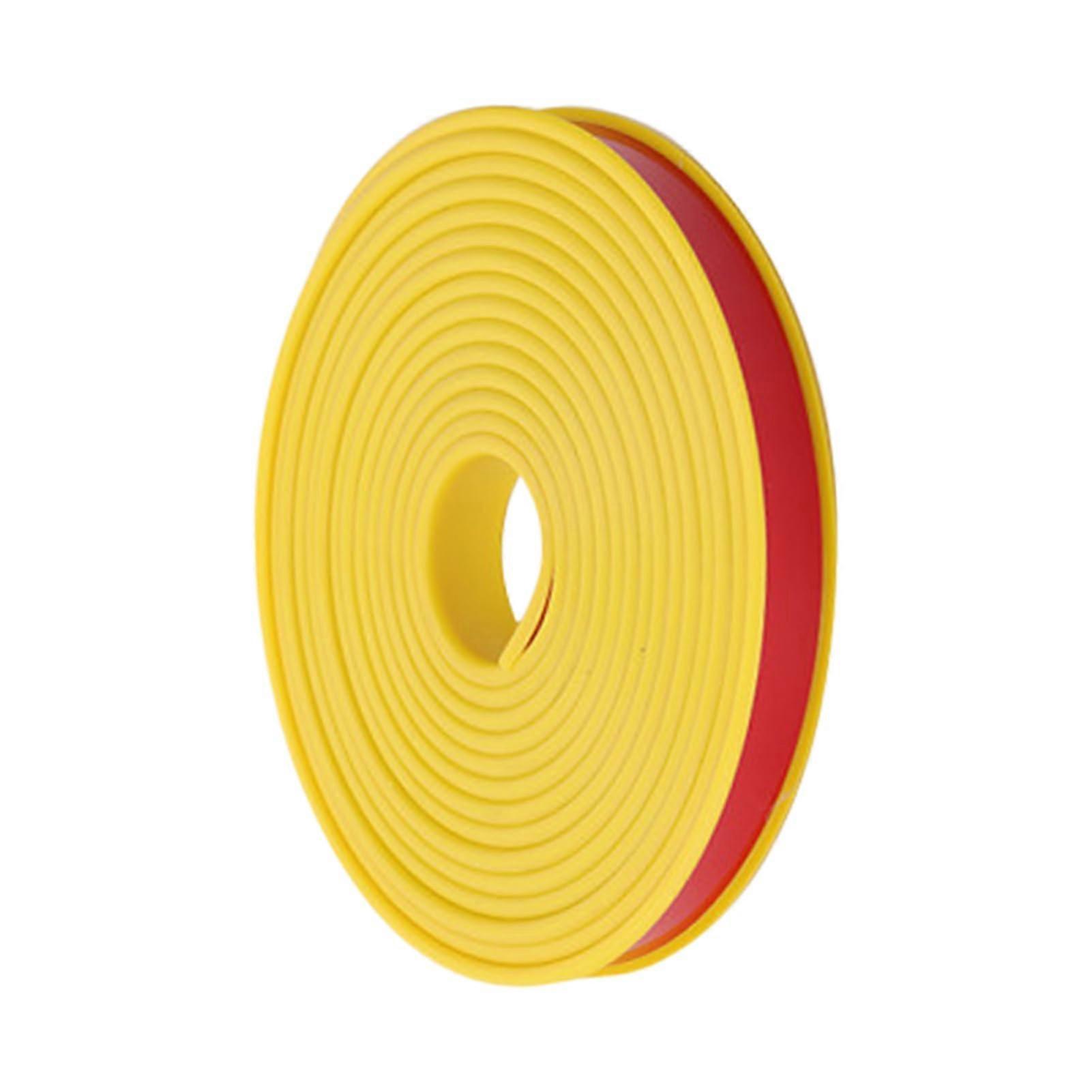 Countertops Edge Protector Waterproof Edge Guard For Furniture Anti Collision Long Wrap Tape For Kitchen Countertops