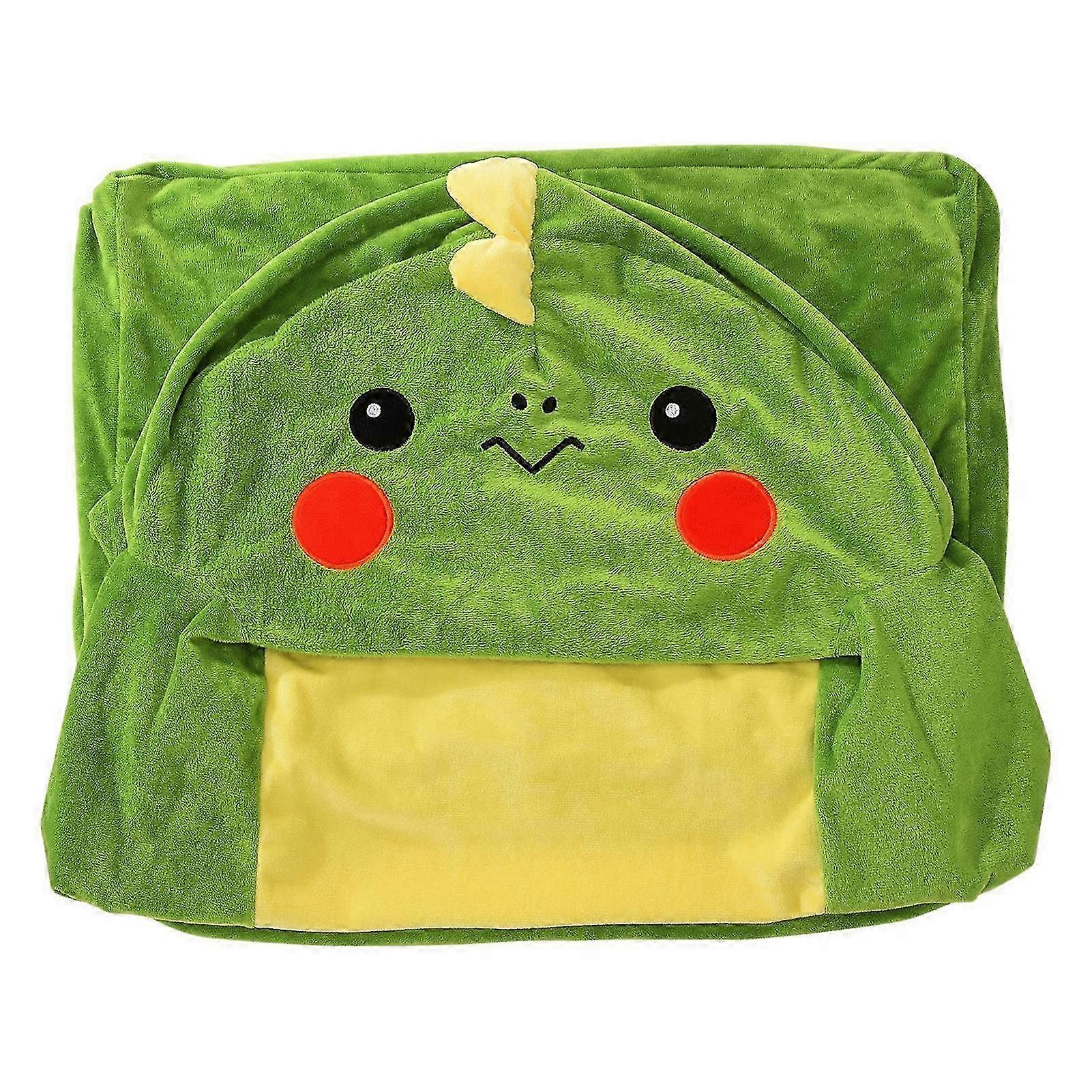 2 in 1 Foldable Sofa Cartoon Sofa for Kids 2025