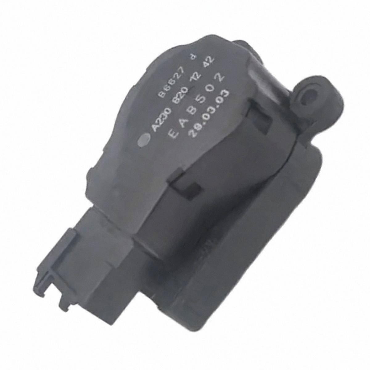 Servomotor for Air Conditioning and Heating System Compatible with  C E ML G S Class HVAC Actuator