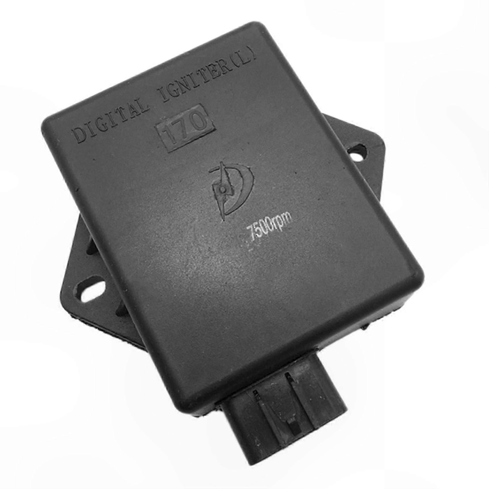 High-Performance Ignition Coil CDI for ATV 260CC 300CC Vehicles