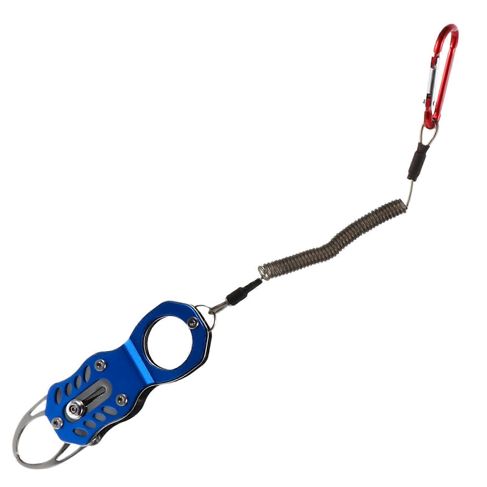Multi-Function Fish Controller Fishing Lip Grips Gripper with 1Pcs for Fishing
