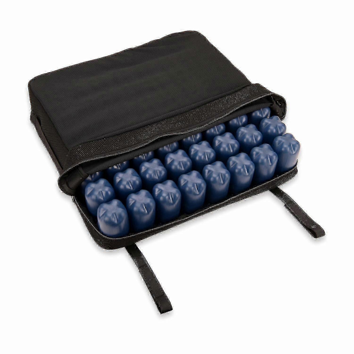 2025 Inflatable Wheelchair Cushion With Pressure-relieving Anti-decubitus Cushion