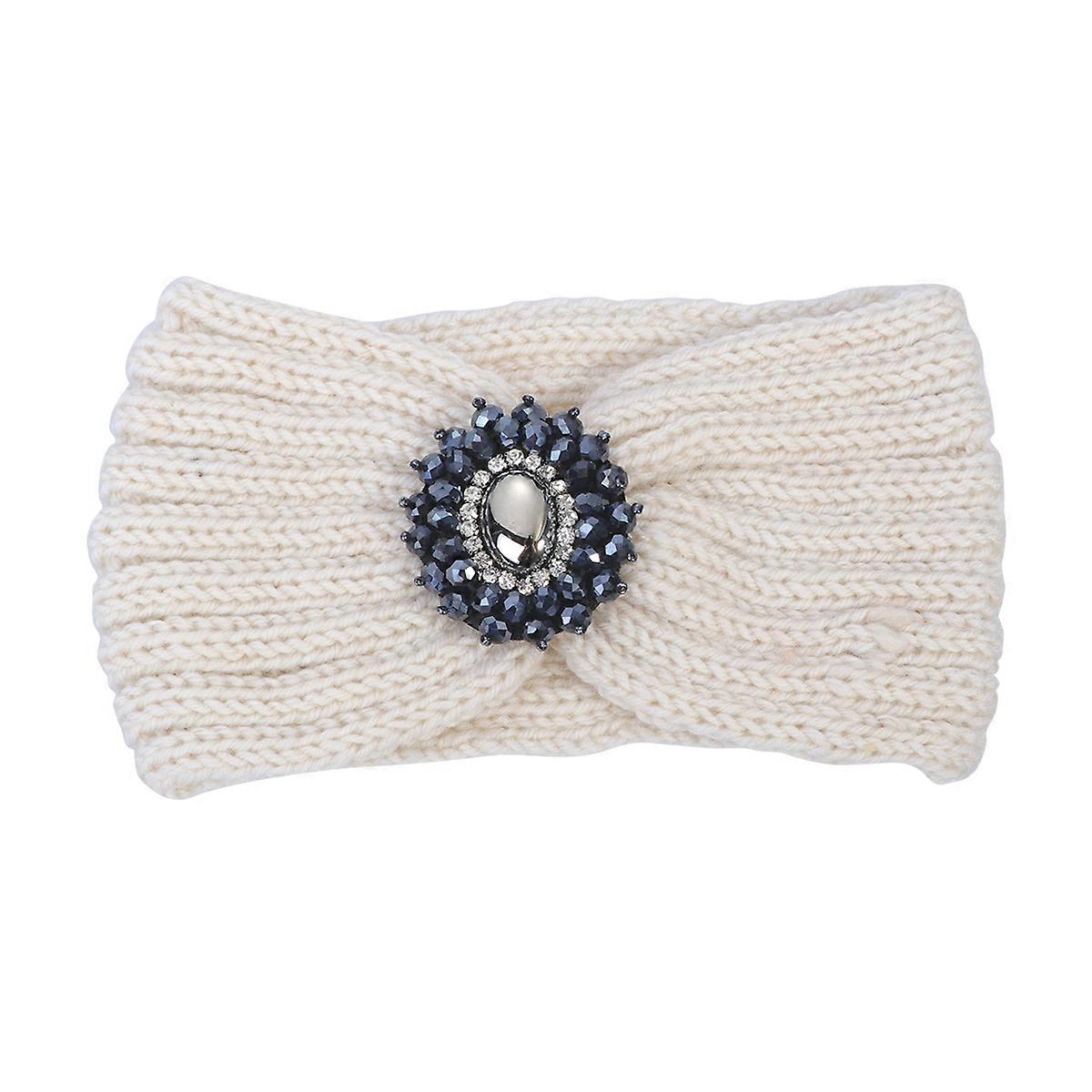 Style Hair Hoops for Decoration 3Pcs Winter Set