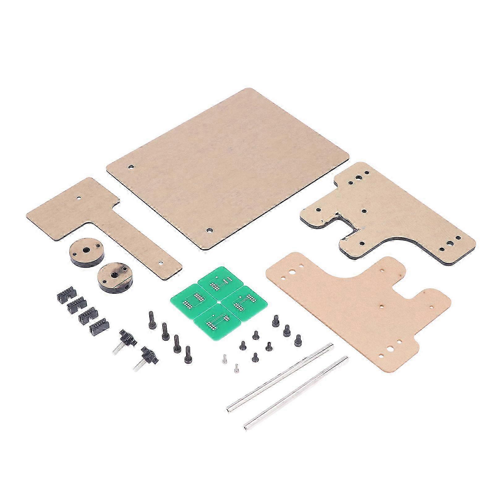 BDM Frame Full Adapters ECU Chip Programmer High Precision Universal Car Diagnostic Repair Tool