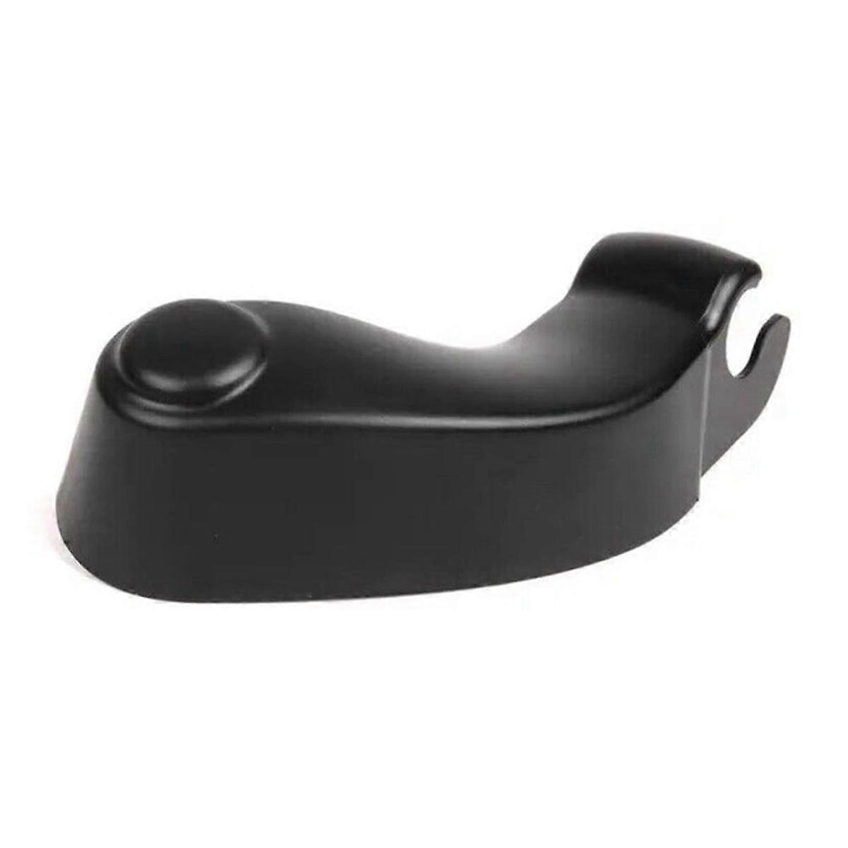 Hochwertige Auto-Frontscheibenwischerarm-Abdeckung, Mutternabdeckung 61617248409 für Mini R56 R57 R55 R50 R52 R53