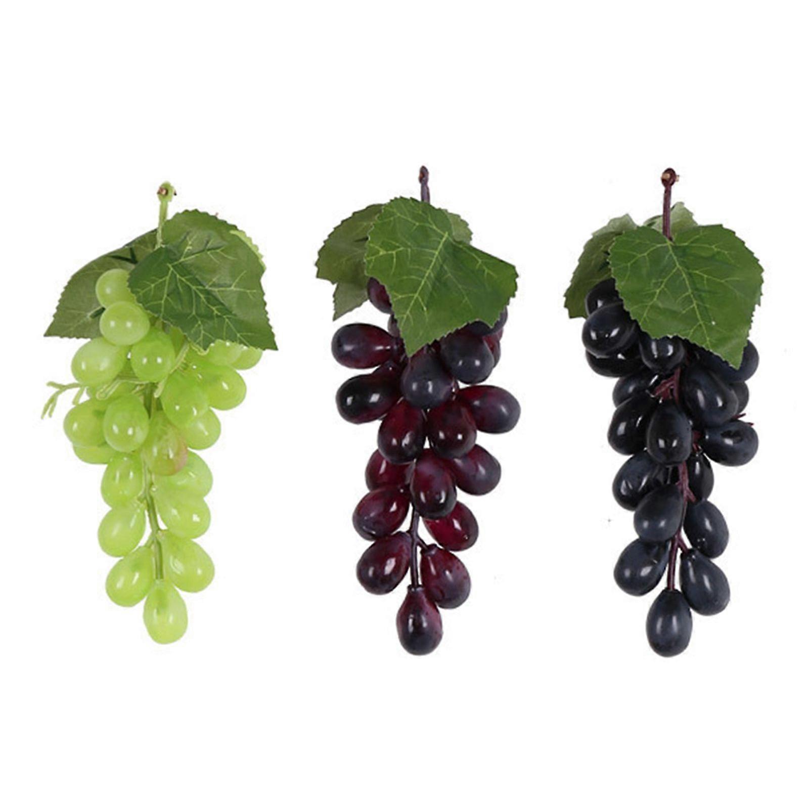 Minglan artificial grapes