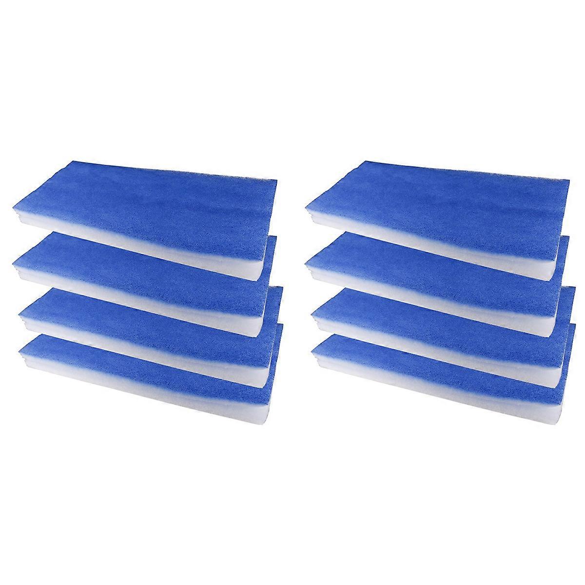 8pcs Airbrush Hobby Booth Filter Set, for Master, , , , , Imyyds, Replacement Filter