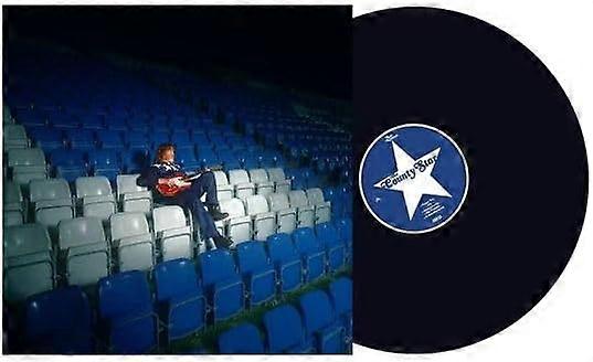 Kean Kavanagh - The County Star [VINYL]