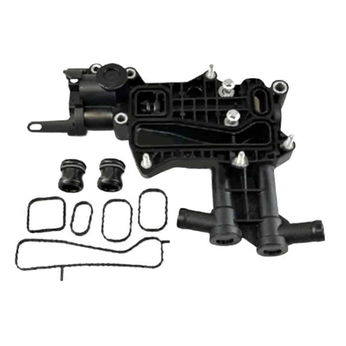 For 626 W205 C200 D Oil Filter Housing Base