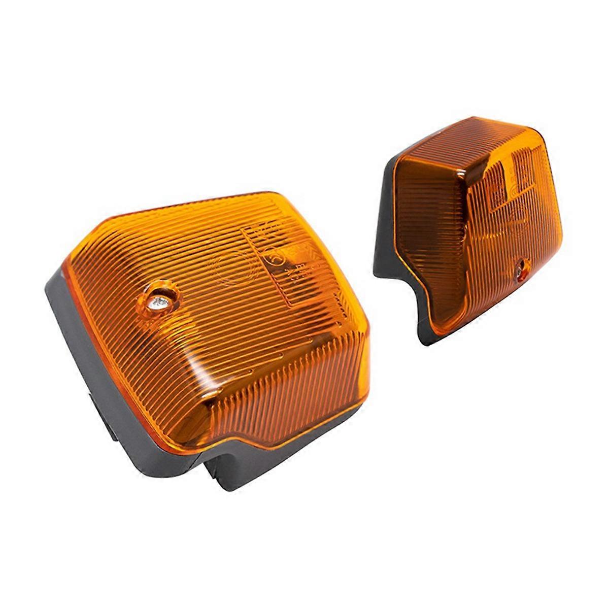 Truck Side Marker Light 9738200421 9738200321 for 