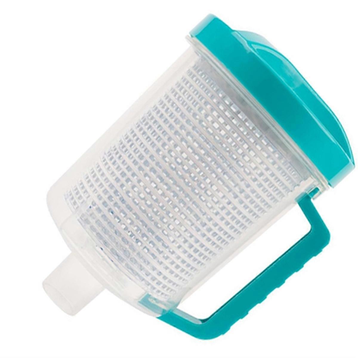 Leaf Trap Filter Leaf Canister Collector for R211084 Leaf Trap B