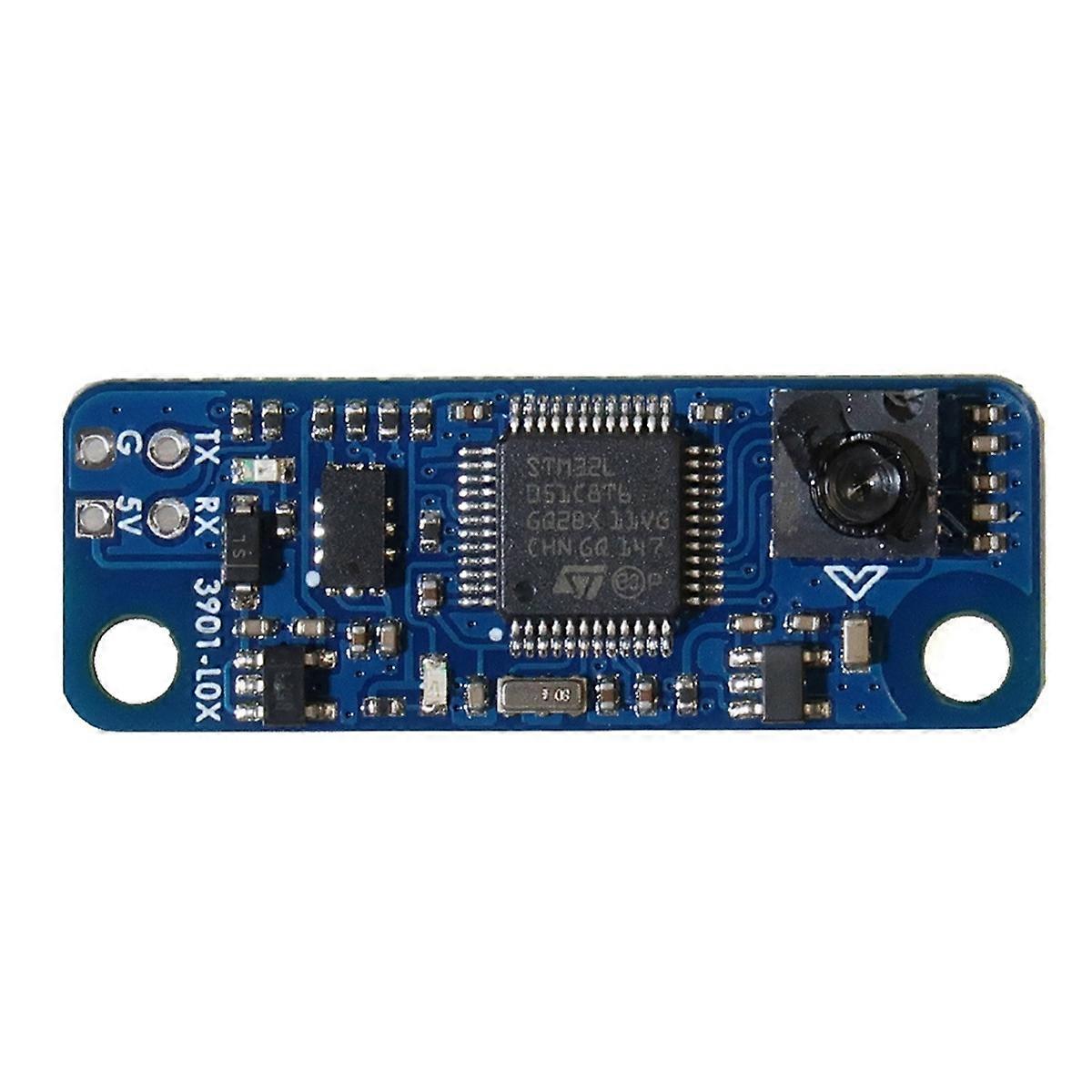  OPTICAL FLOW & LIDAR SENSOR 3901-L0X INAV Flow Sensor Module