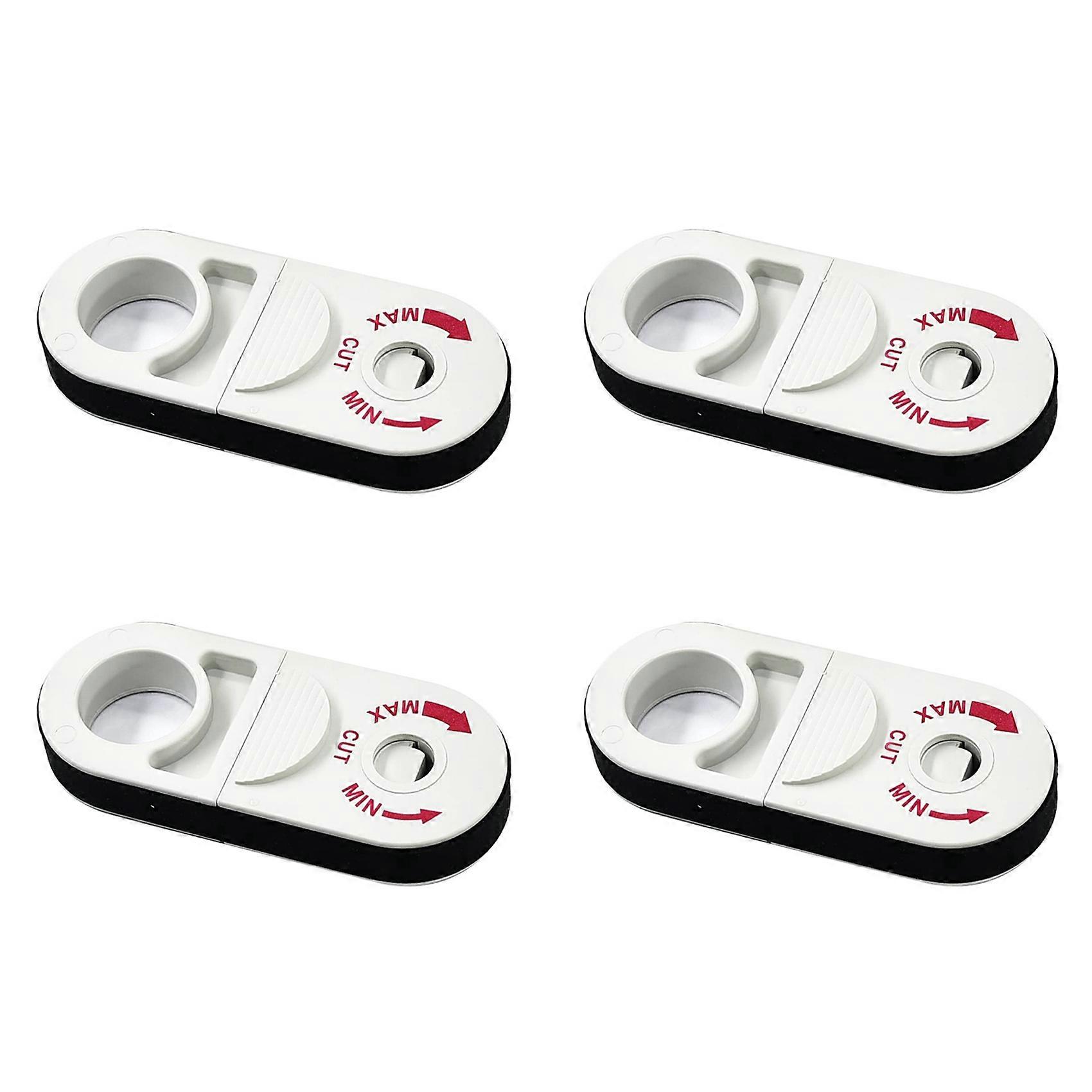 Universal Network Wire Stripping Tool for Cat5E, Cat6,Cat7, Cat8