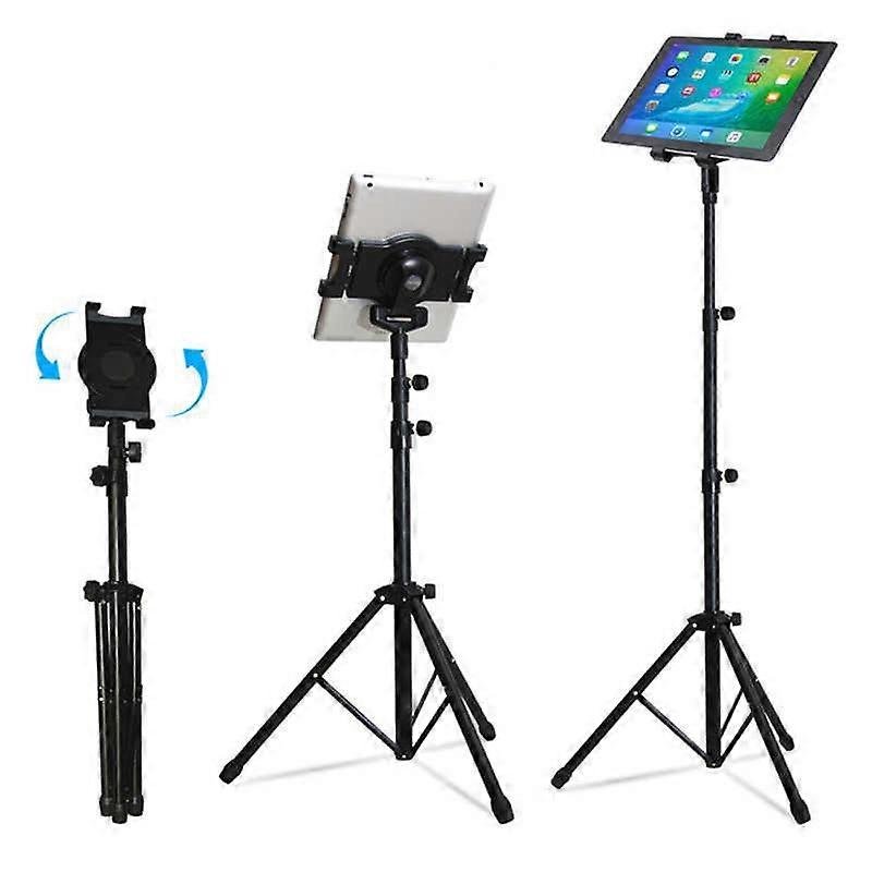 Compatible With Tablets From
