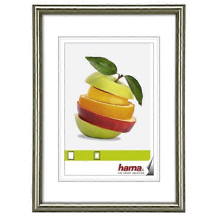 "PLASTIC FRAME "D. SEVILLA" 18X24CM"