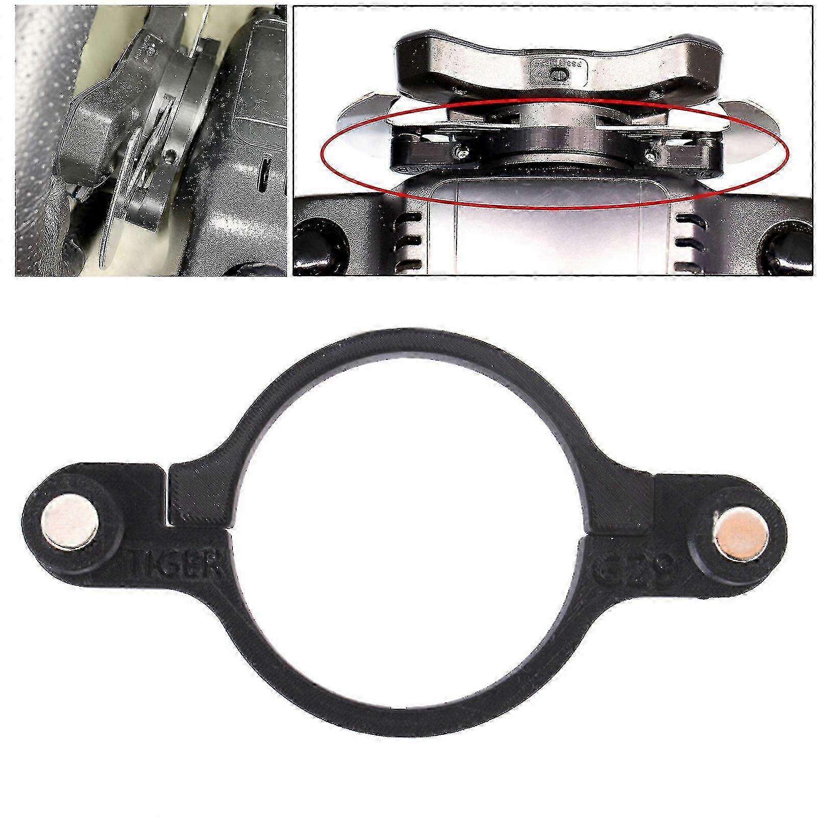 Mod Shifter padele pentru G29 G923 Shifter Simracing