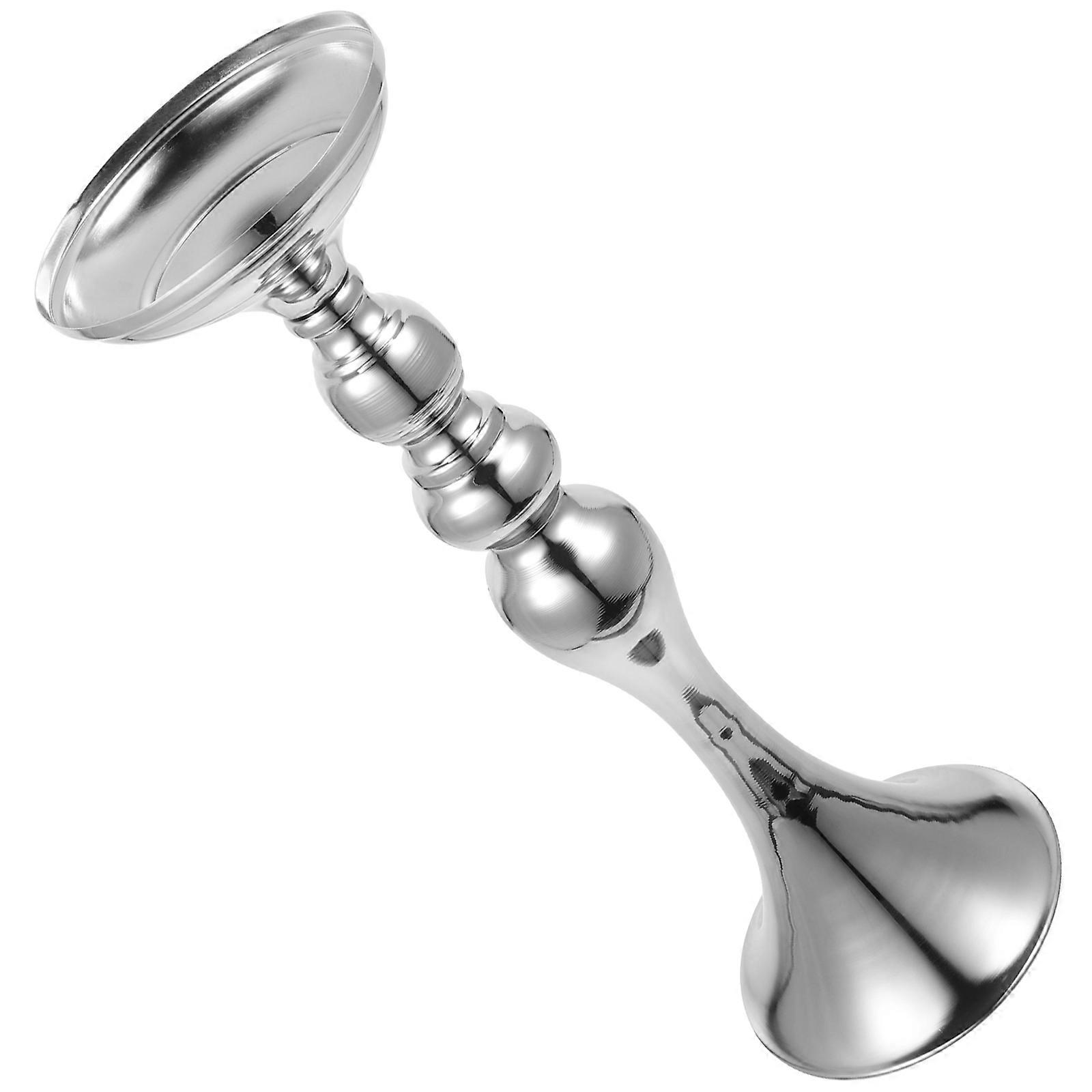 Dining Table Centerpiece Decor Stable Bottom Attractive and Elegant Homeowners 1Set