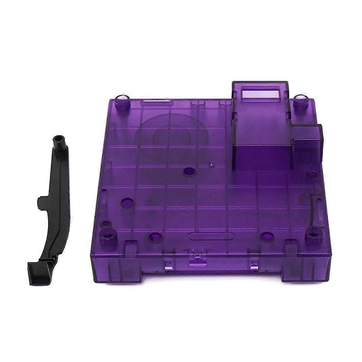 For Gameboy Player Shell Replacement Case for Game Case for Console Parts B