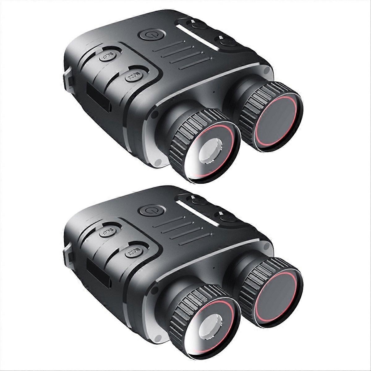 1080P nattkikkert for utendørs camping