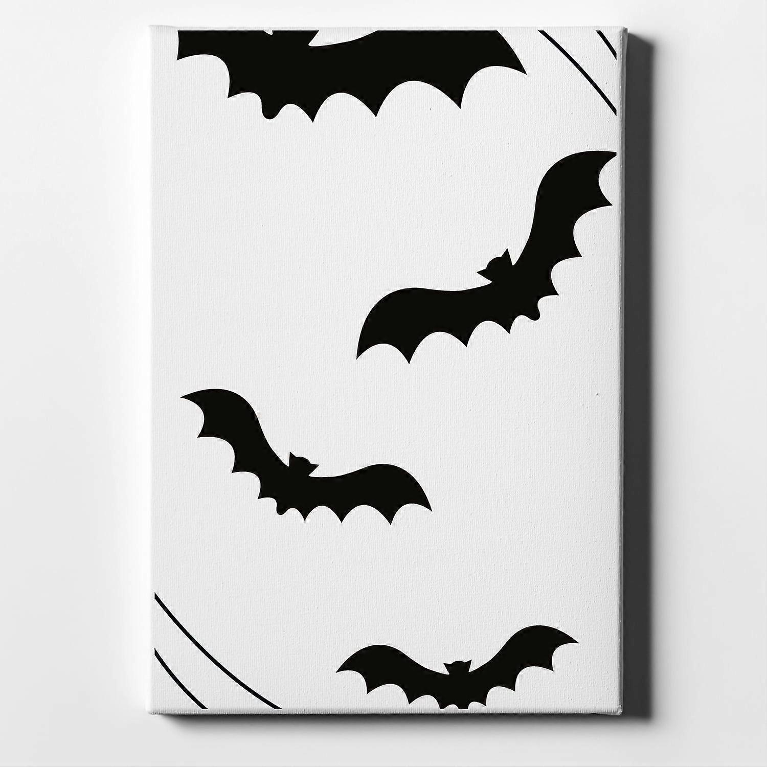 Bats and Spider Webs-ouyab965