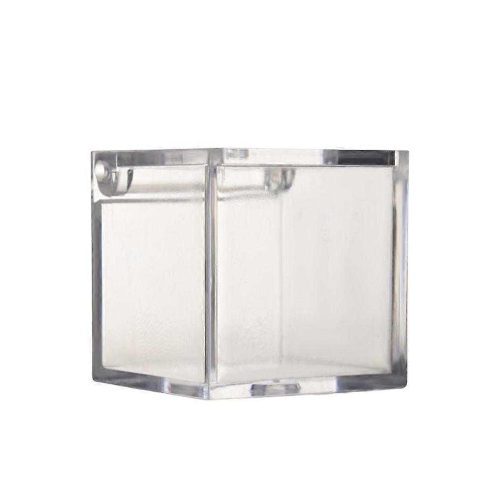 12 Pieces Storage Box Party Gift Boxes Candy Biscuit Organizer Organizing