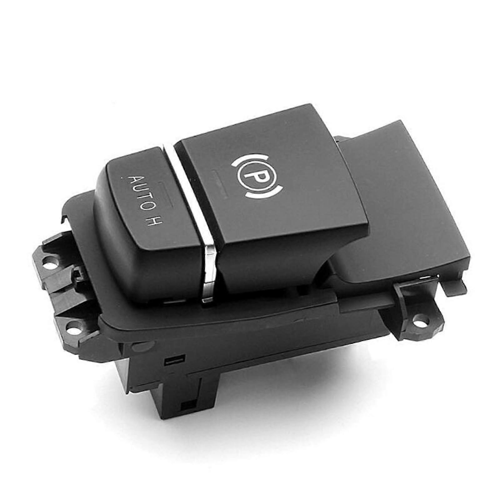 Electronic Handbrake Switch for 5 Series F06 F10 F11 F12 X3 F18 F25 Parking Hand Brake OE 61319385029