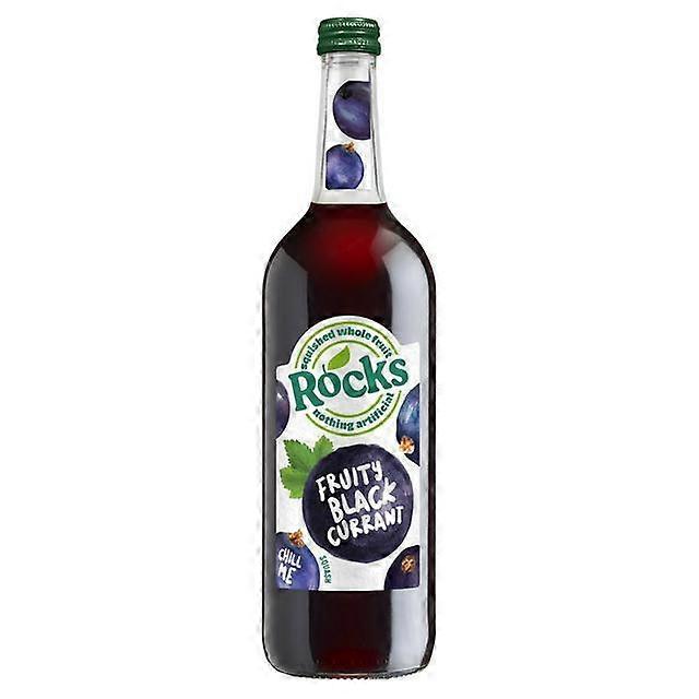 Roches Courge Cassis 740ml