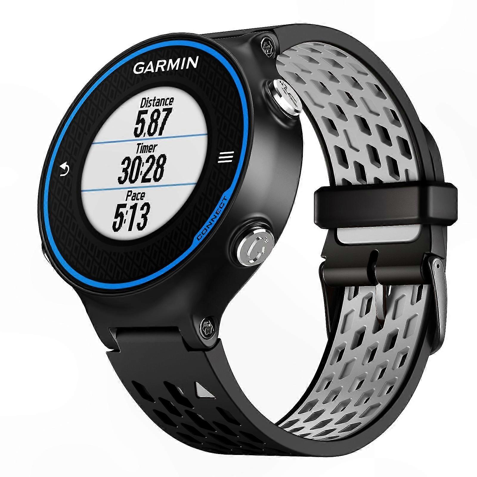 Adjustable Armband for Running GPS Smartwatches