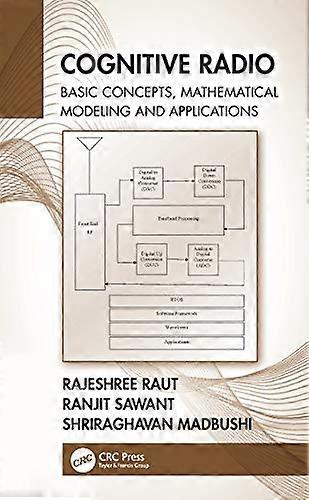 Cognitive Radio: Basic Concepts Mathematical Modeling and Applications