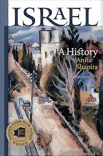 Israel A History