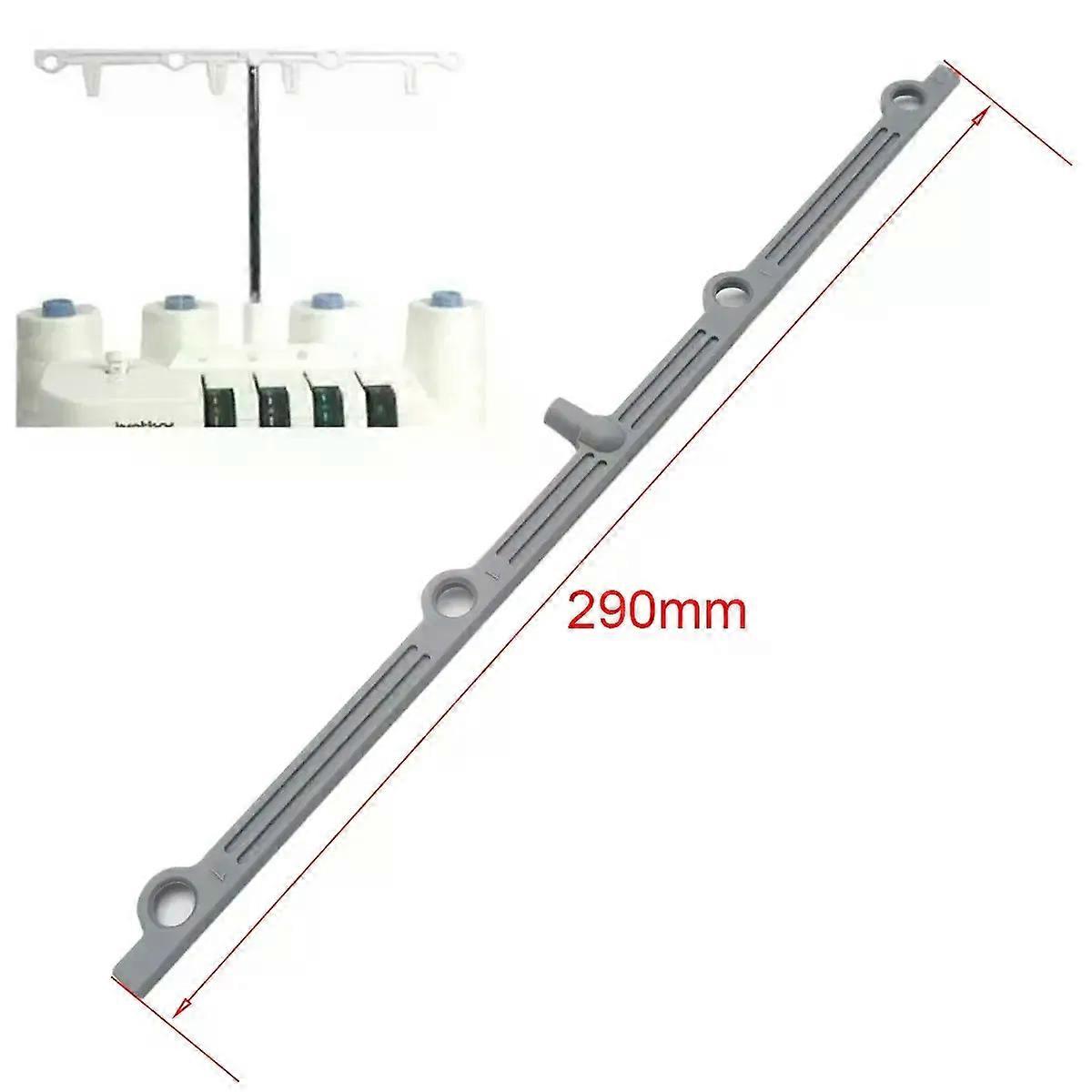 2pcs Thread Guide Bar for Brother 1034D 1134D 925D X77735-001