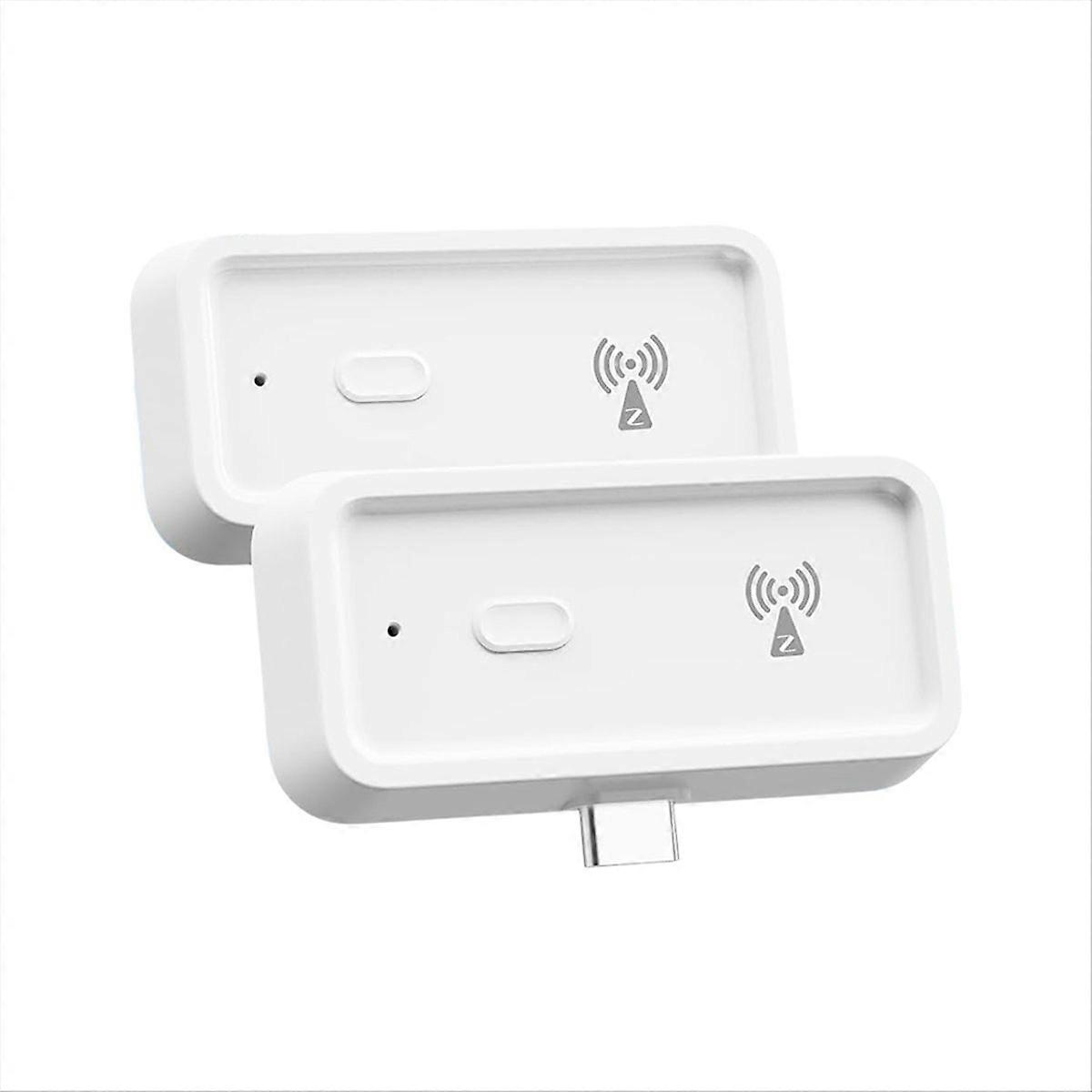 Tuya Mini Portable Smart Zigbee Range Extender Type-C Wireless