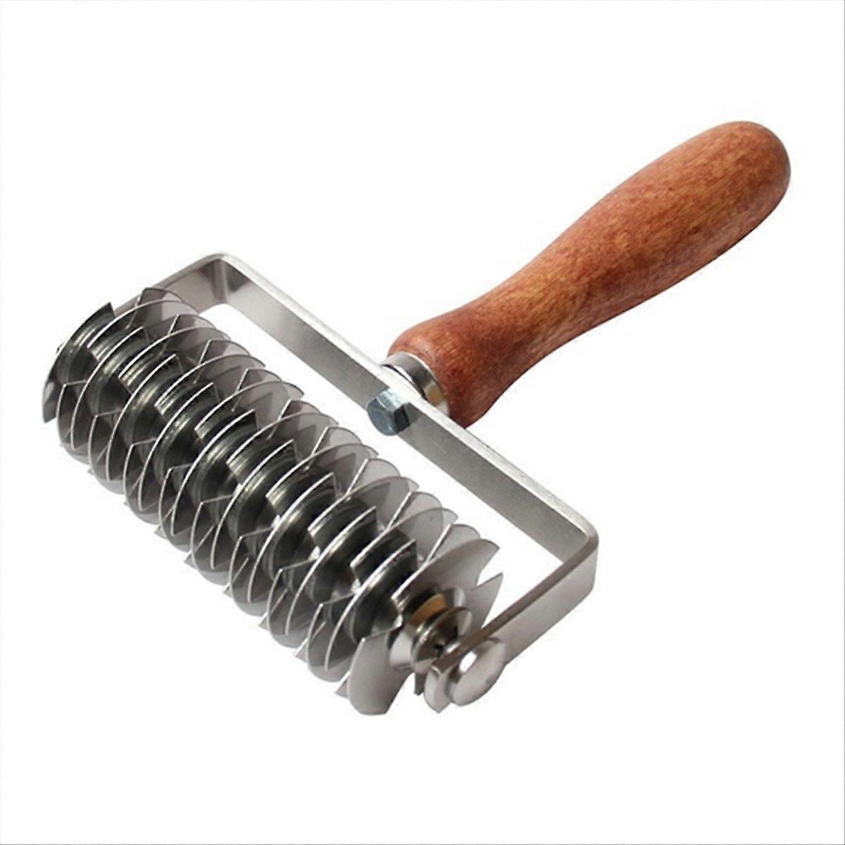 roller knife, cookie punch knife baking knife Roller knife