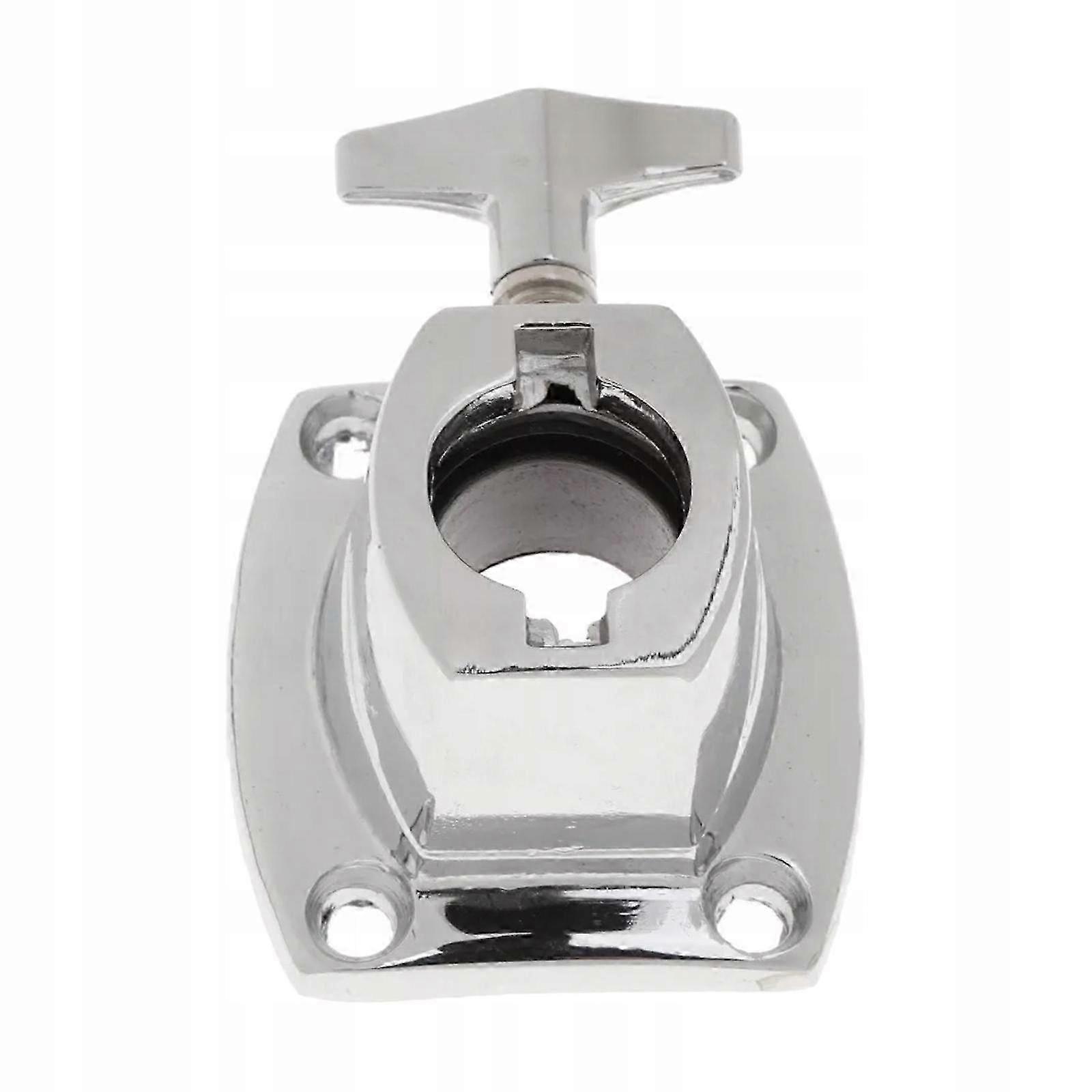Tom Cymbal Holder Clamp Professional Drums