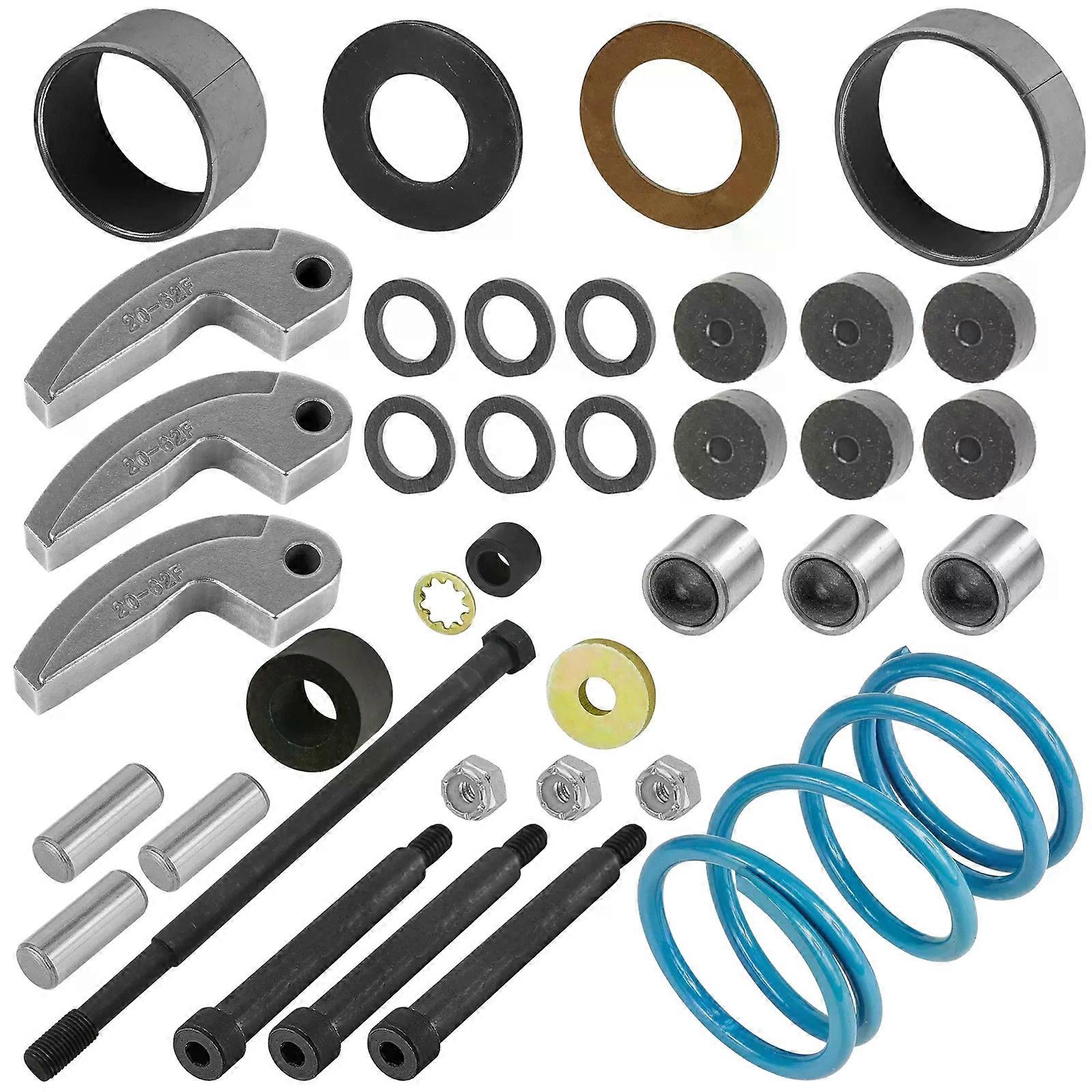 Primary Drive Clutch Rebuild Kit for Polaris Sportsman 800 EFI 2007 / 1322698 NO.59941