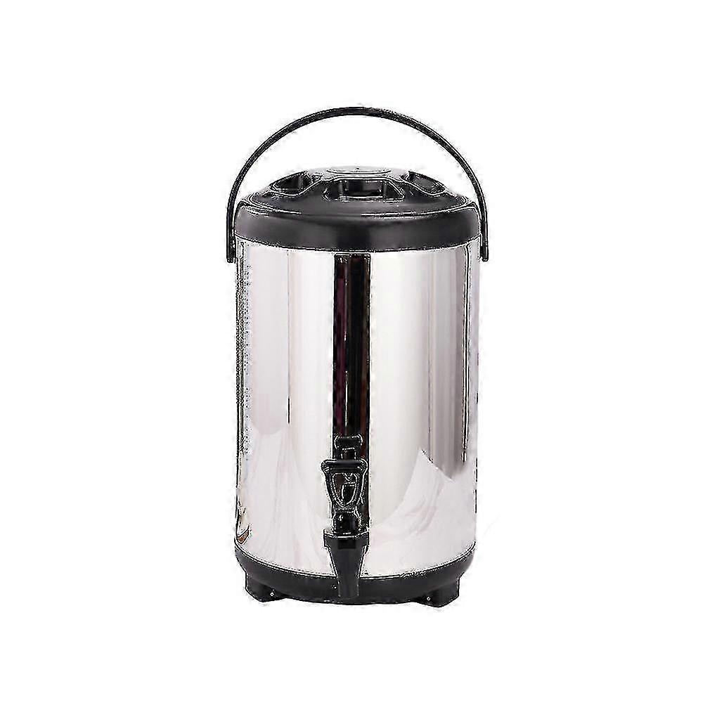Essential compatible with Tea Drinking Stainless Steel Insulation Barrels compatible with