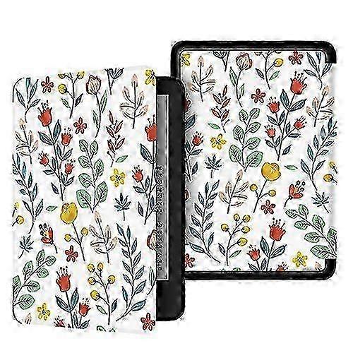 Cover for 6.8-inch Kindle Paperwhite 11th Gen 2021 with Auto On/Off Functionality