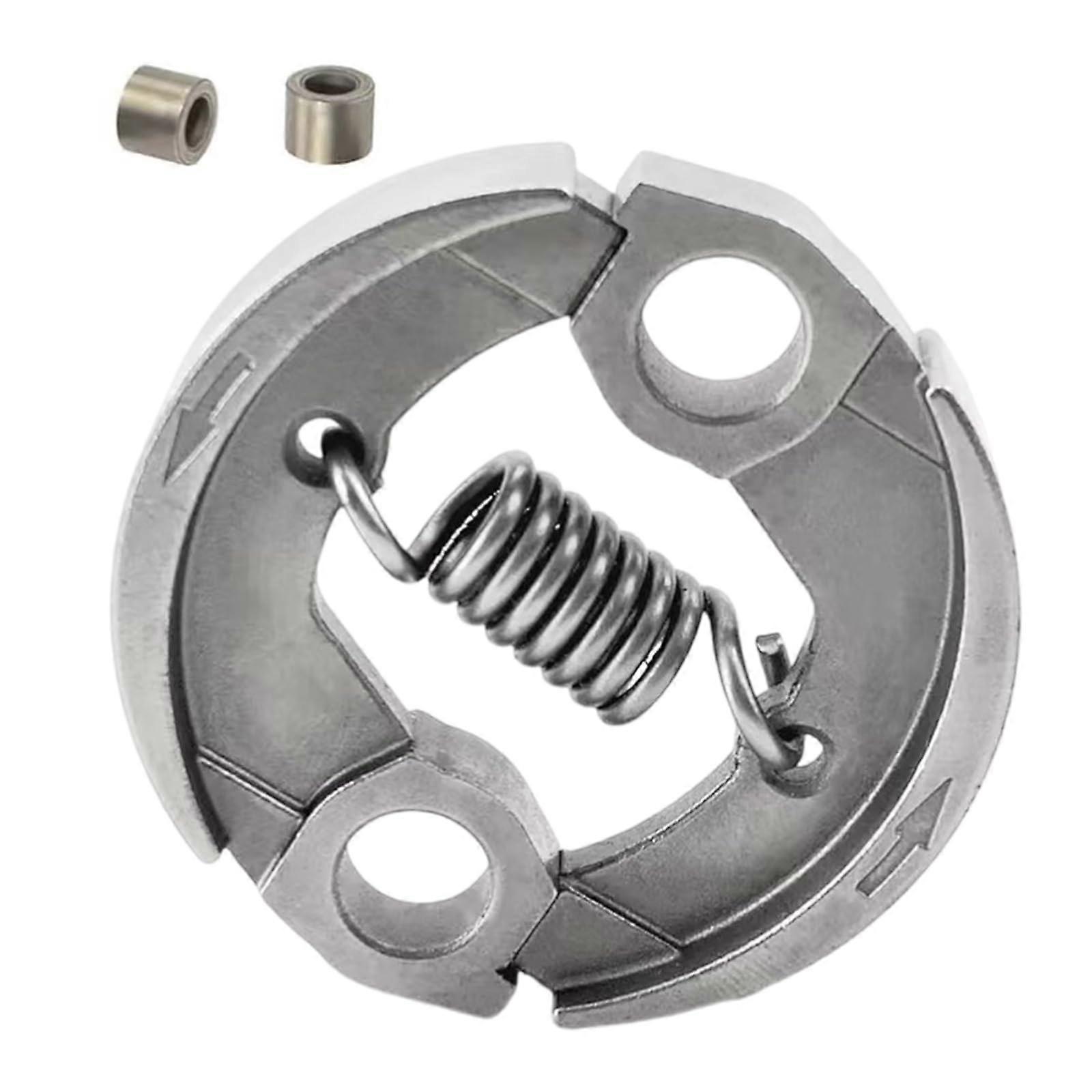 Clutches Compatible IronBuild Lawn Equipment Clutches With Optimized Torque And QuickInstall