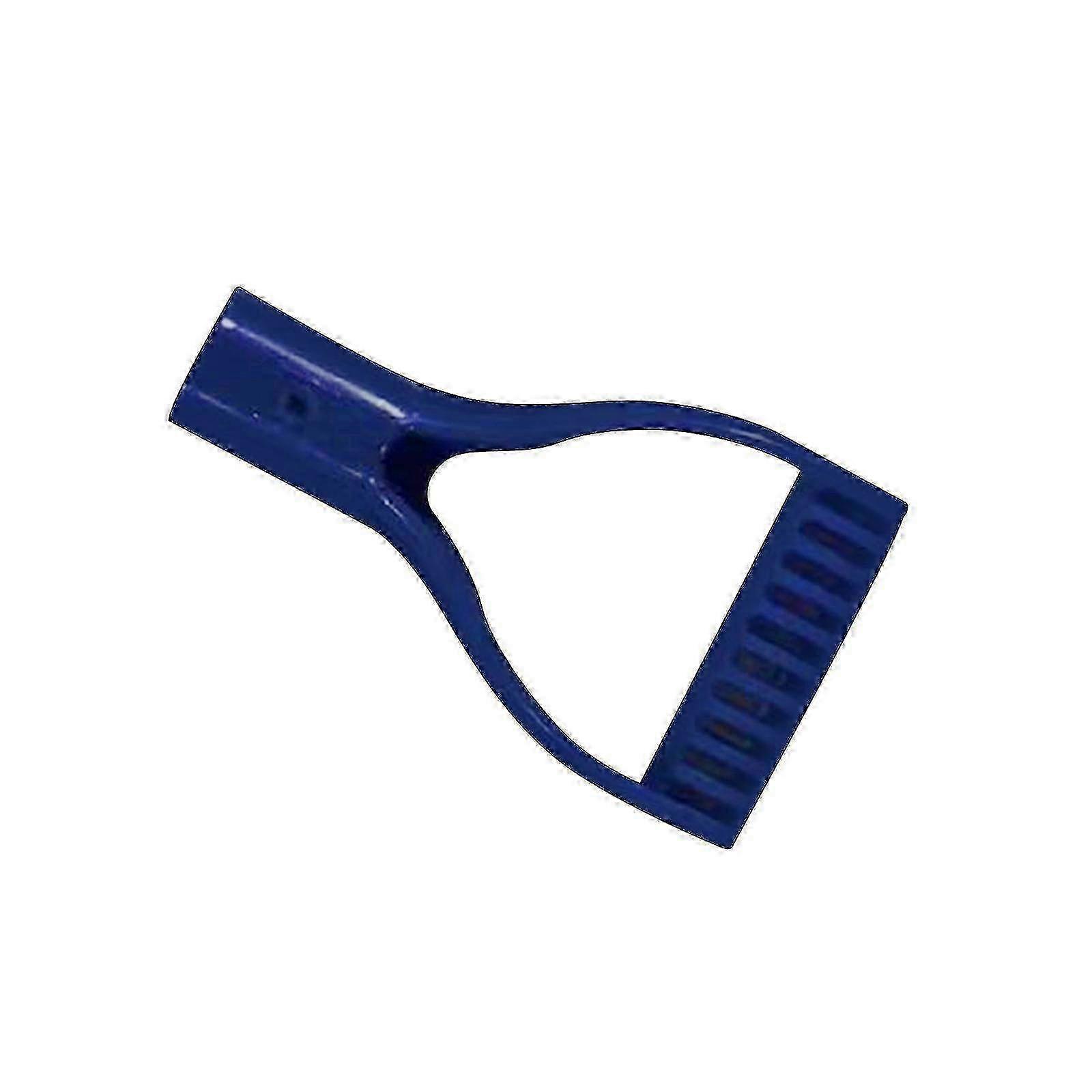 Shovel Handle Grip Handle Y Handle Replace Spade Handle for Garden Lawn Accessories black miao4