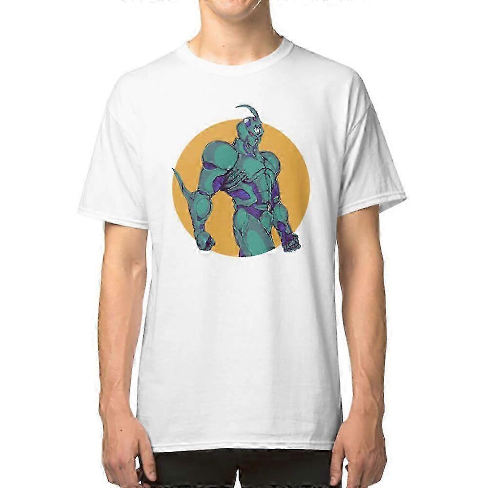 Guyver T-shirt