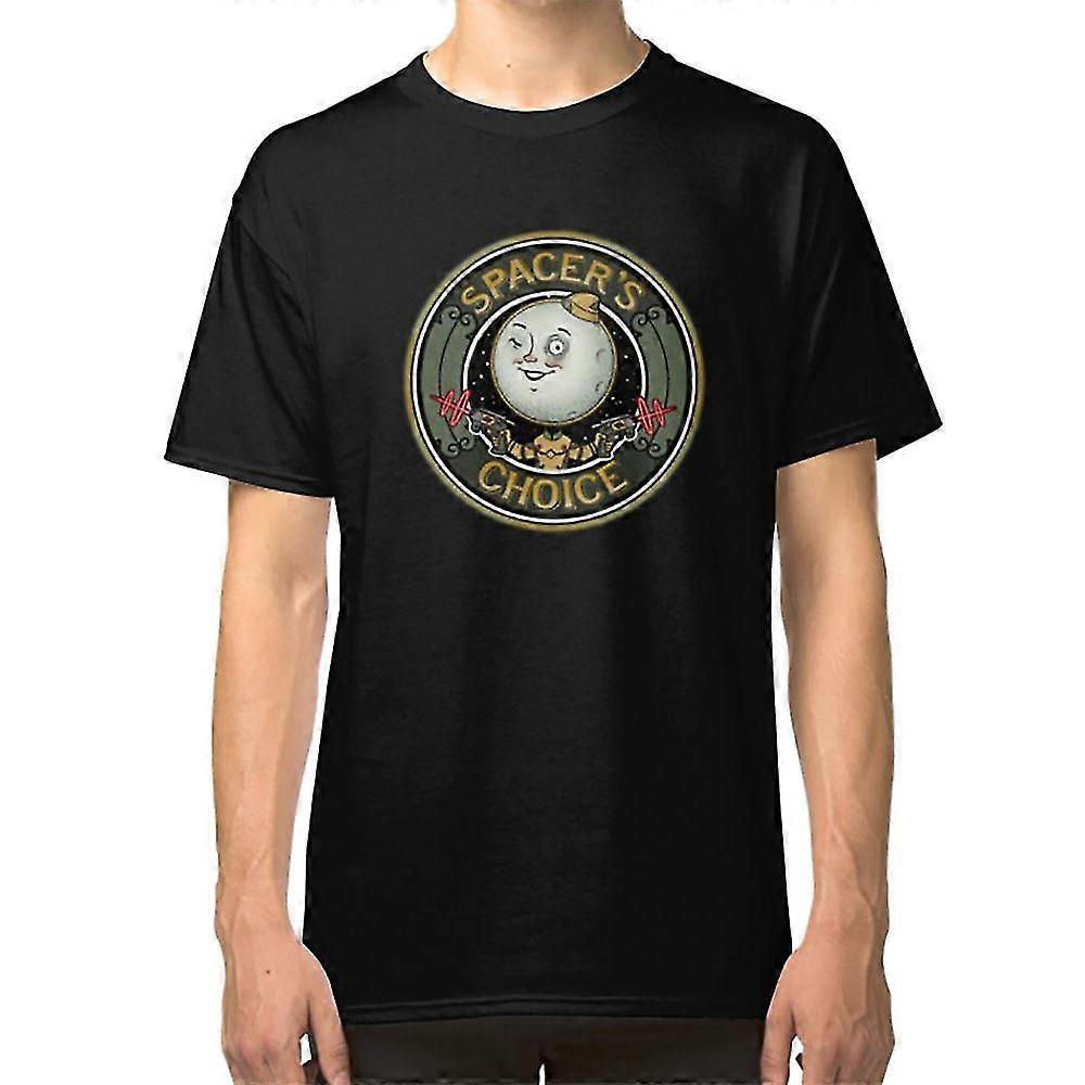 Spacers Choice T-shirt