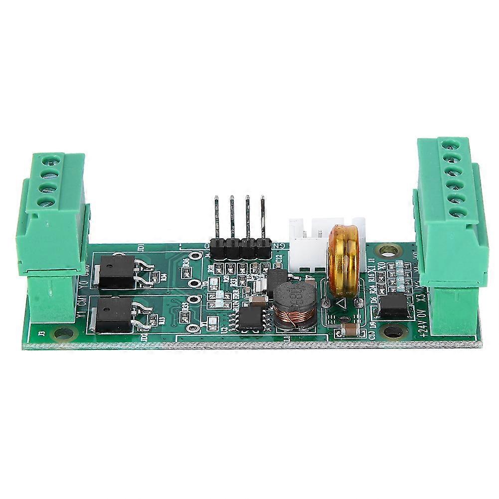 Industrial Control Board PLC Programmable Controller Based FX1N/2N‑6MR/T/10/14/20MR/T