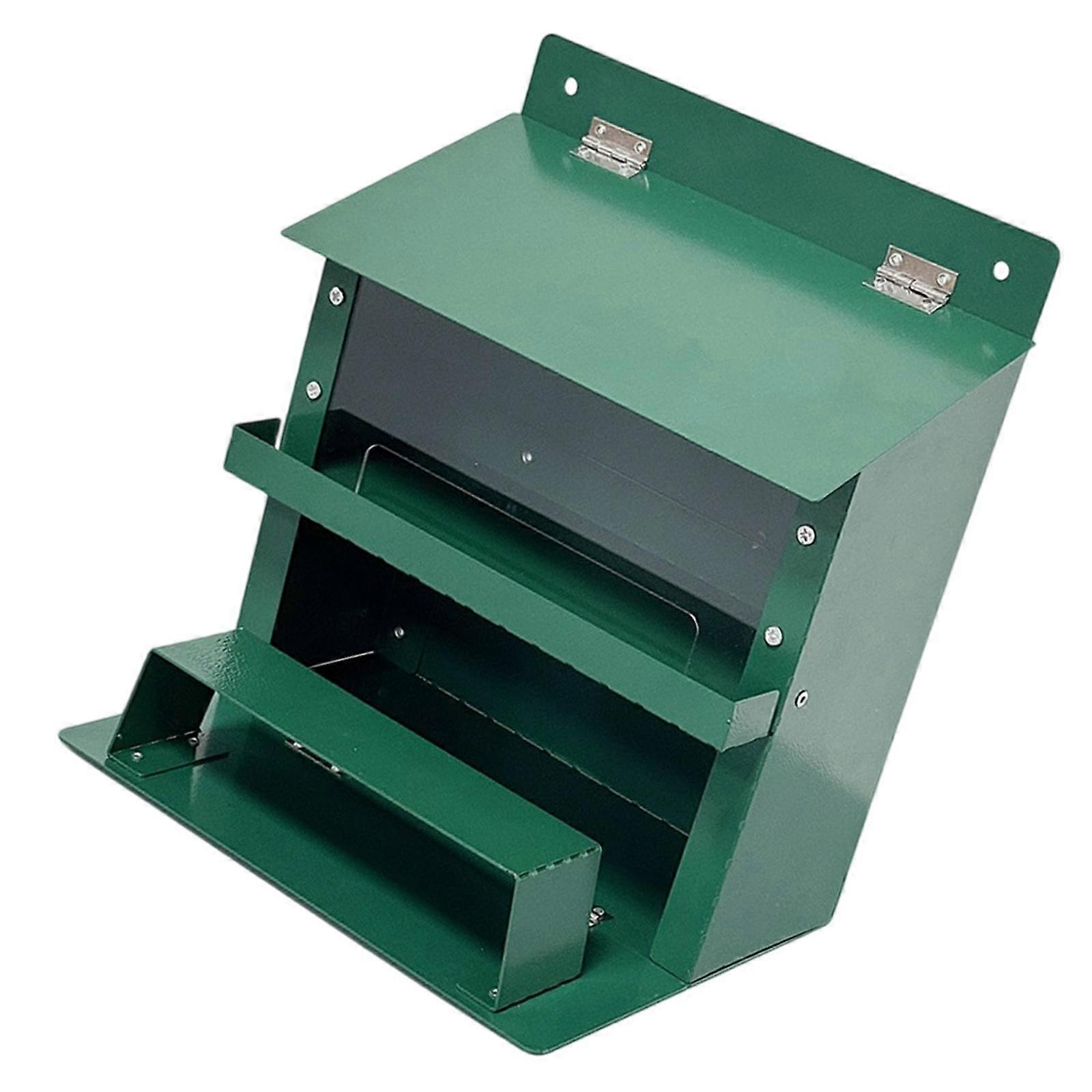 Squirrel Feeder Easy to Use Practical Ideal Gift for Outside for Yard Garden