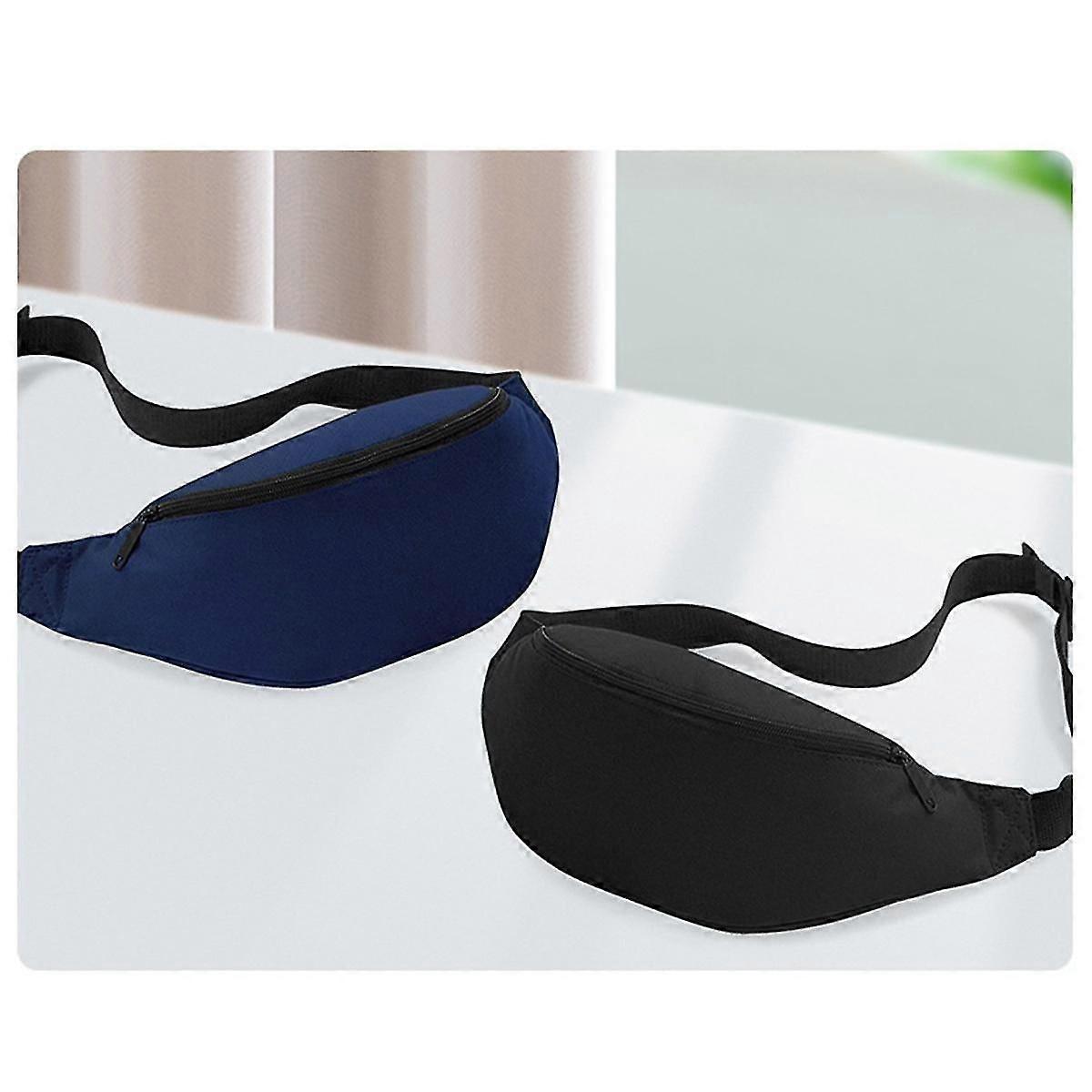 6 Pieces Waterproof 80s Party Adjustable Waist