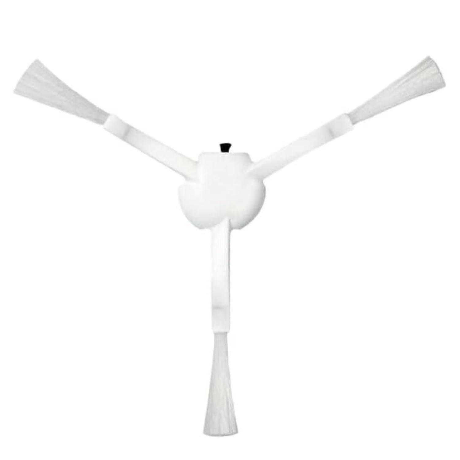 MI Robot Vacuum Mop Side Brush Compatible With Mijia Series Nylon Bristle Replacement