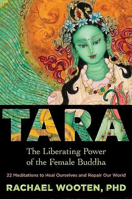 Tara by Rachael Wooten Paperback