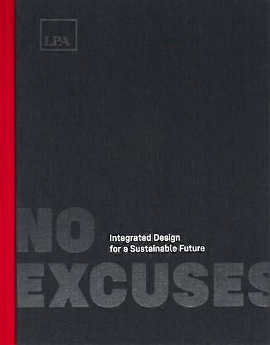 No Excuses by Dan Heinfeld Hardback Book
